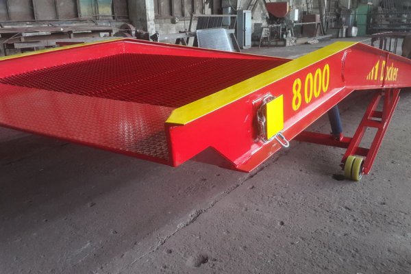 Рабочий кракен